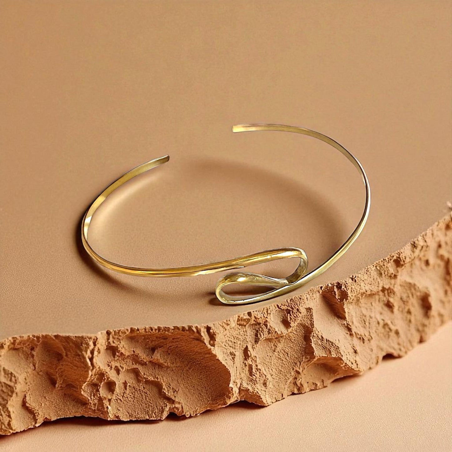 Sewa Choker Halskjede