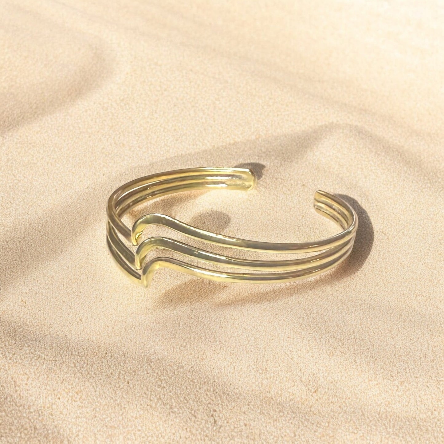 Wõn Cuff
