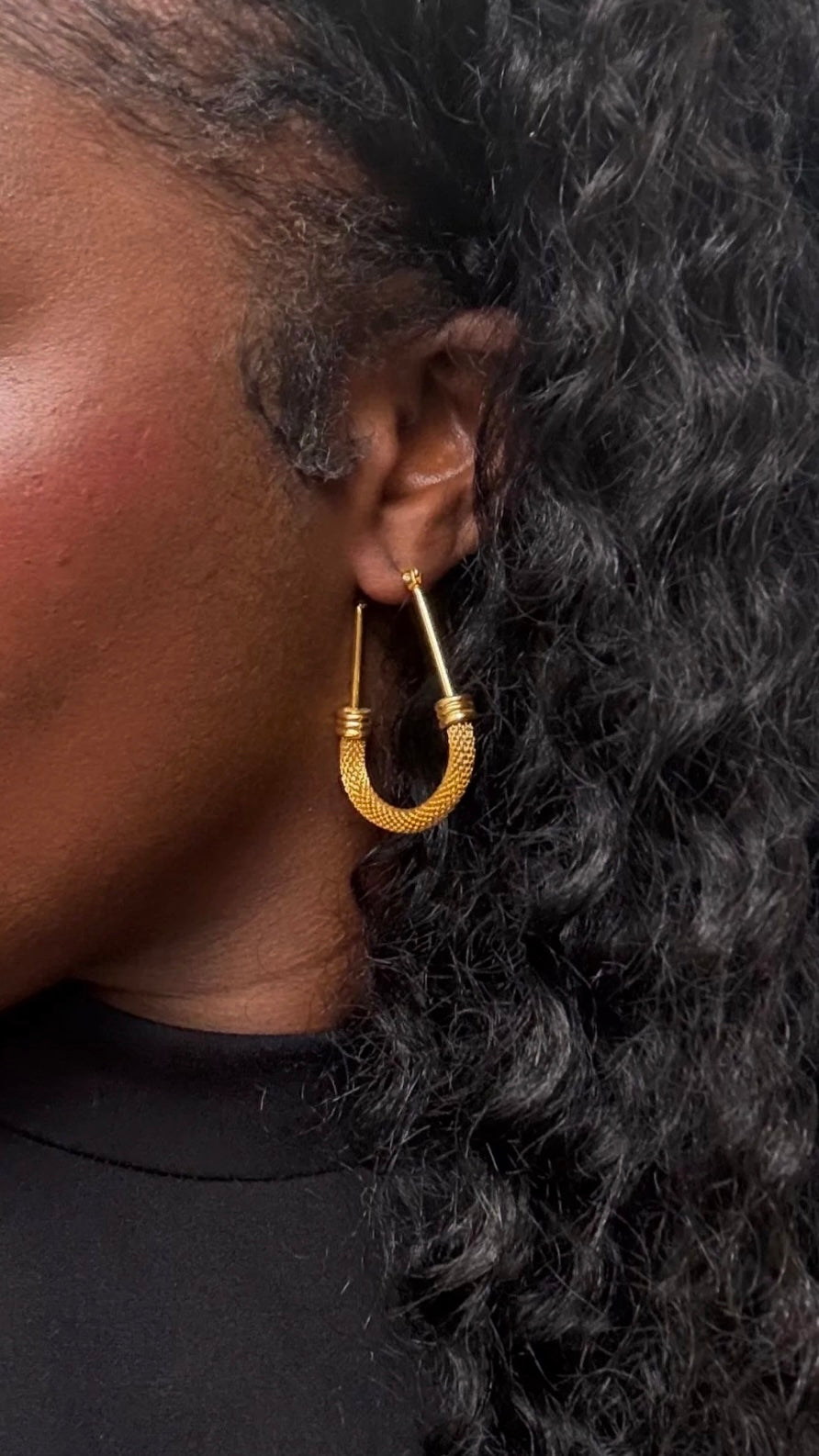 Gold Plated