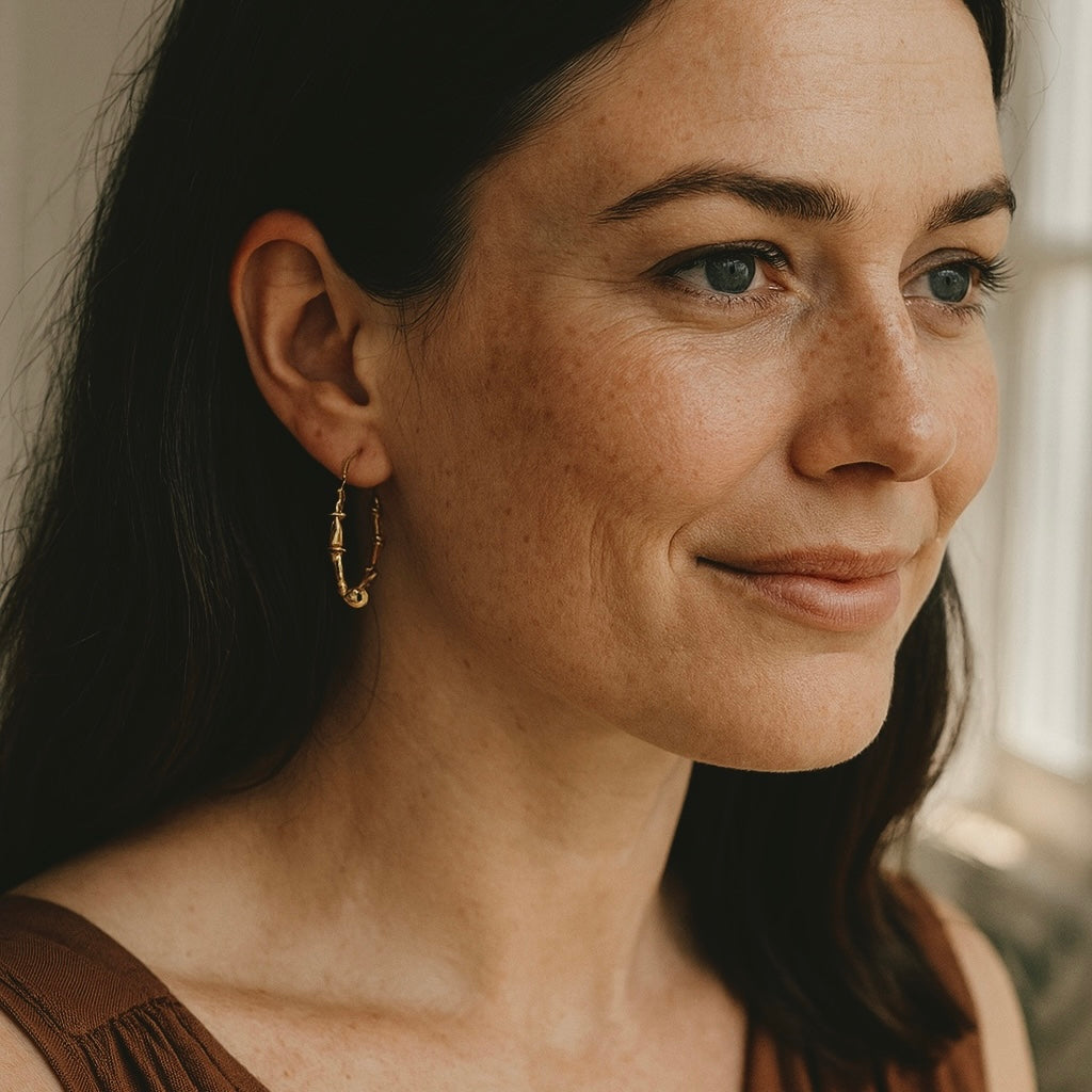 Bani Earrings