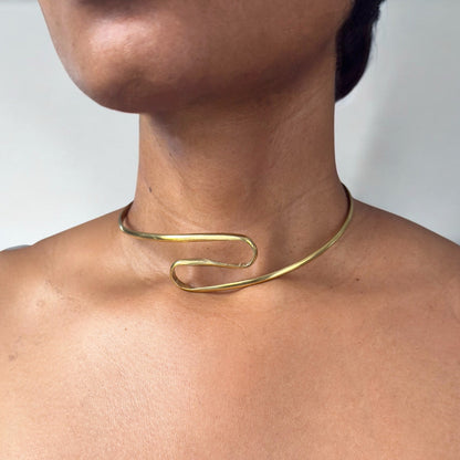 Sewa Choker Halskjede