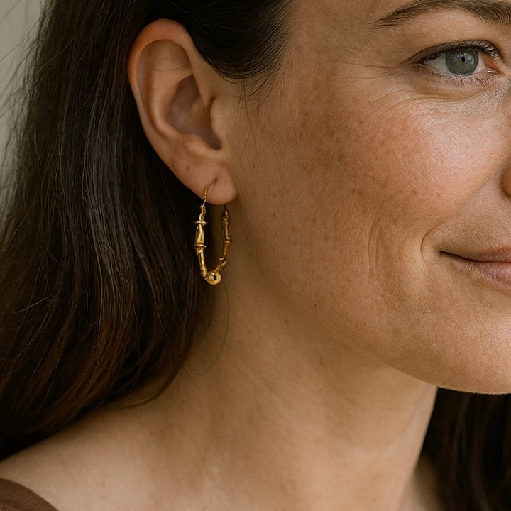 Bani Earrings