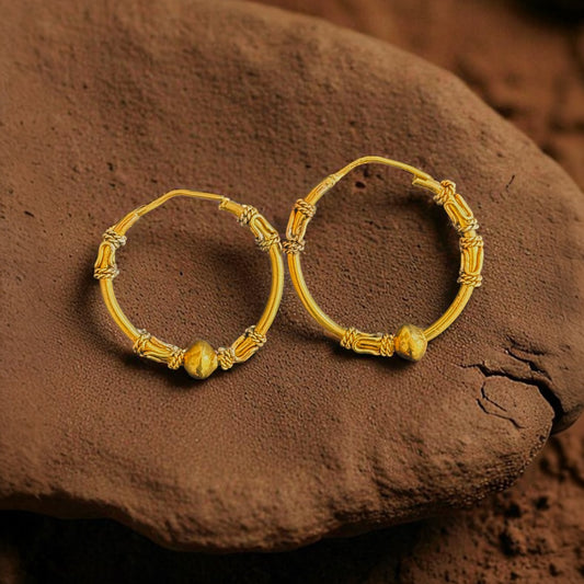 Bani Earrings