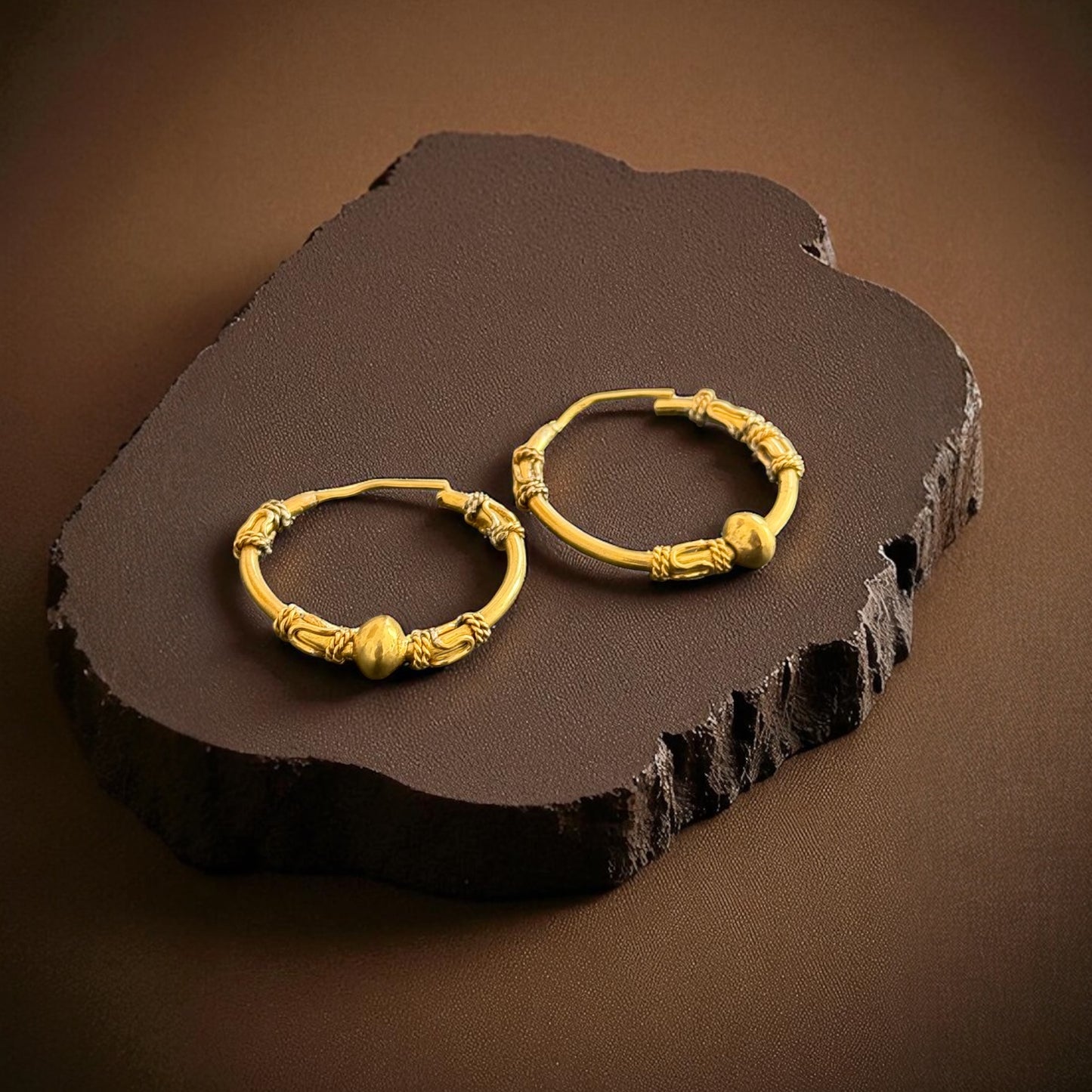 Bani Earrings