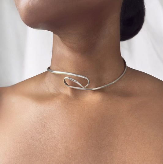 Sewa Choker Halskjede